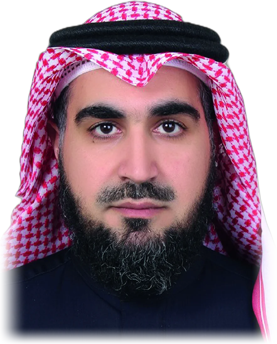 فيصل الزهراني، الرئيس التنفيذي لشركة يزدان العقارية